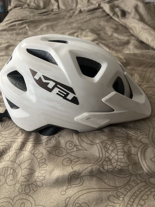 Cască MTB Met Echo