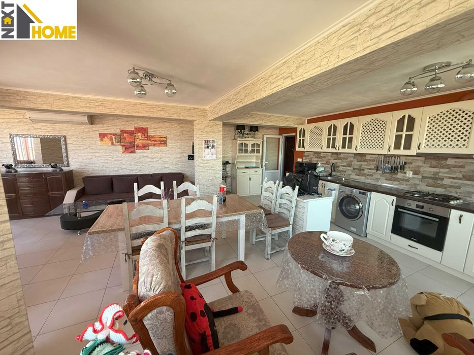 Продава се Тристаен апартамент в Асеновград - 115 кв.м за 1131 €/кв.м - Снимка #5