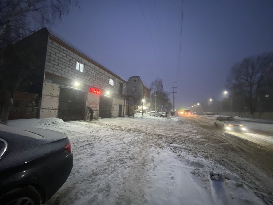 Сдам в аренду второй этаж