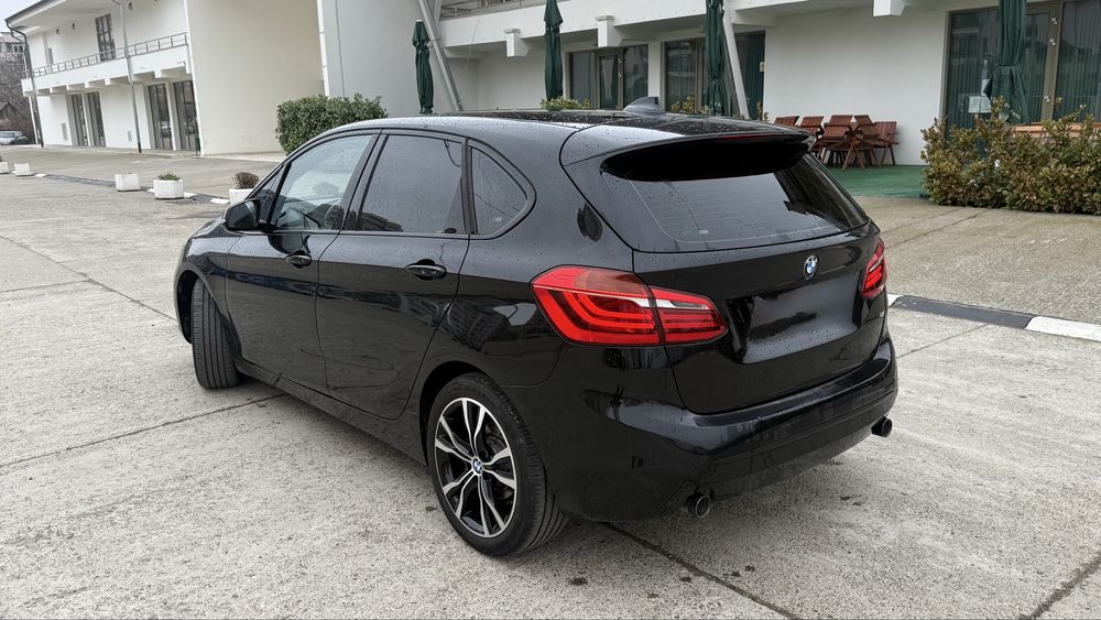 BMW 2 Series 2015 — imagine 8
