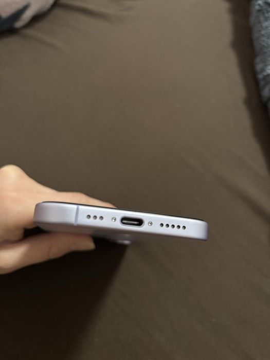 iPhone 17 256 гб