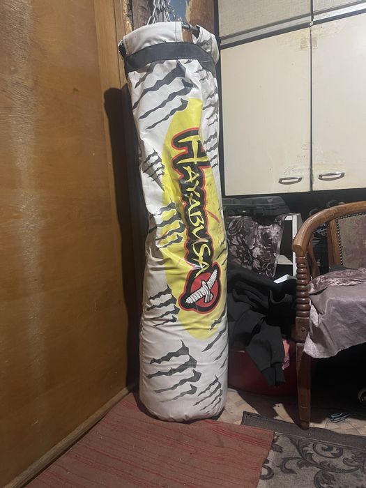 Продаётся груша спортивная