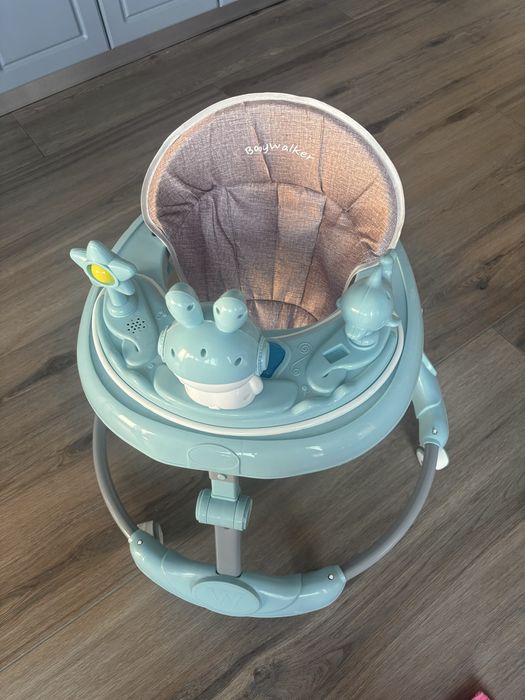 Premergator reglabil 6-36 luni