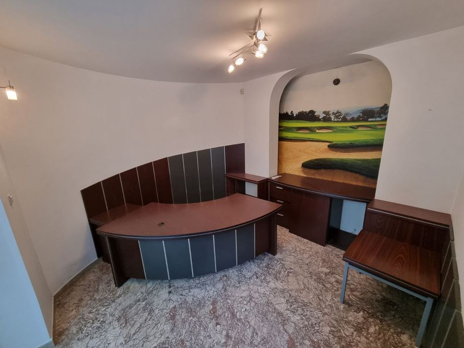 Дава се под наем Офис в София, Манастирски ливади - 106 кв.м за 1000 € - Снимка #3