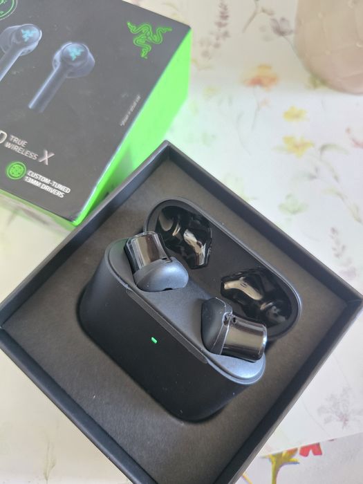 Razer HammerHead X
