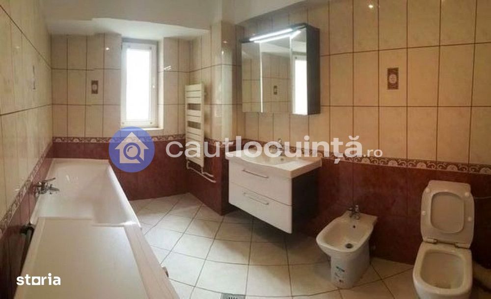 Apartament 3 camere | Herastrau | Cartier Francez | Nordului | Parcare