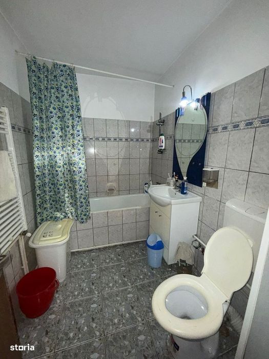 Apartament 2 camere -Bulevardul Independentei