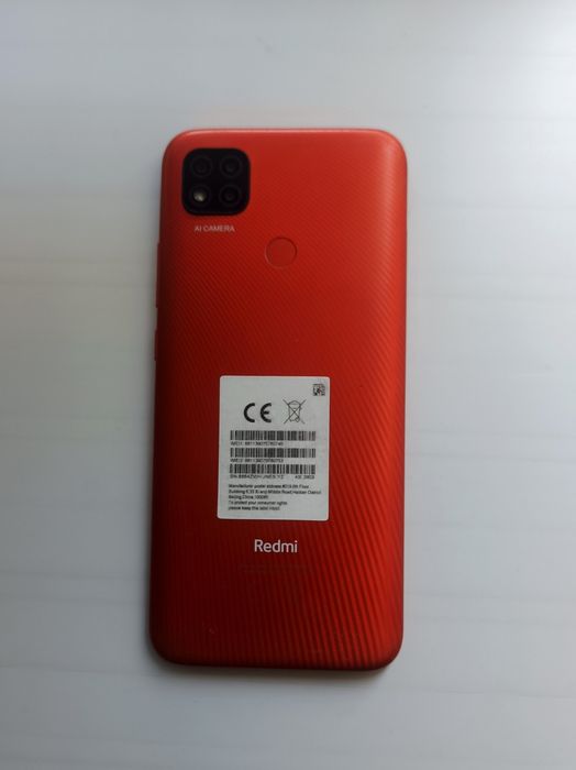Продам Телефон Redmi 9c