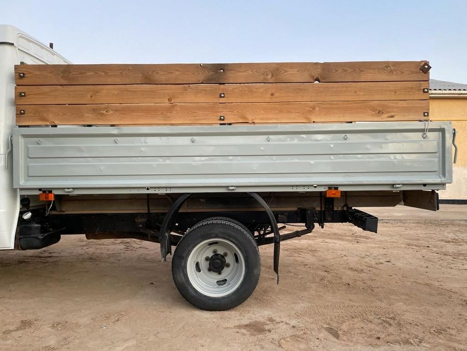 Продается Газель