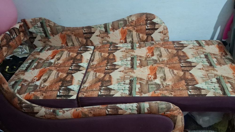 Подростковый диван 160×70