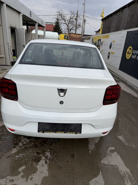 Vand dacia logan