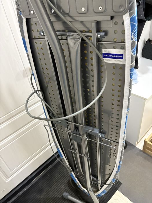 Продам гладильную доску