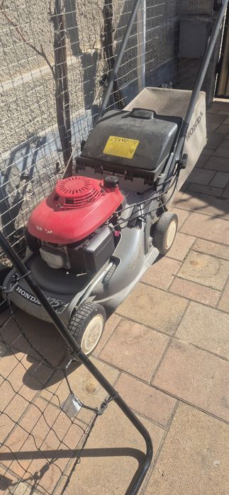 Honda grădină  intreținere