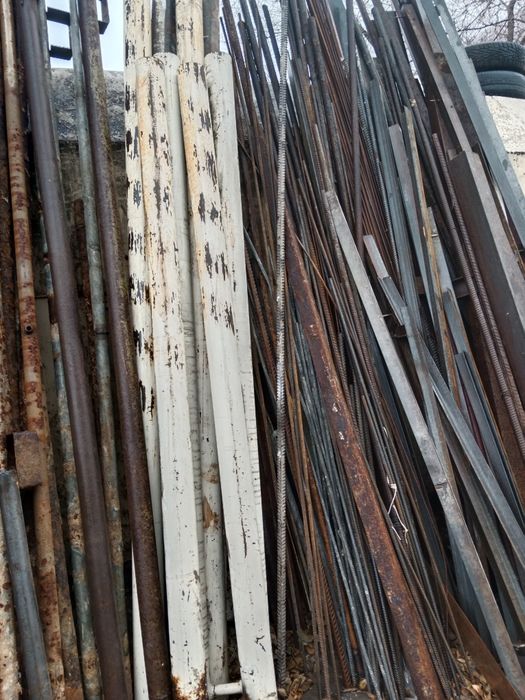 Продам двер железный и .т.д