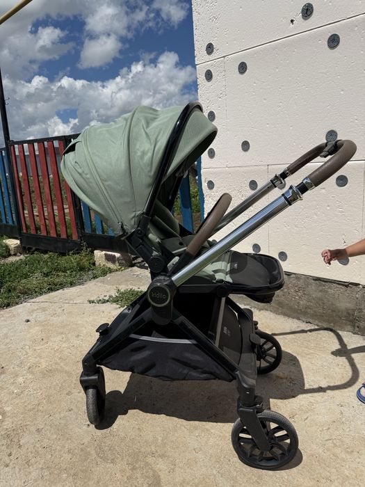 Коляска Kidilo складная