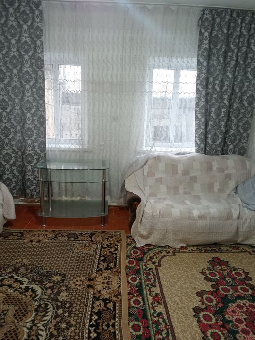 Сдам в аренду жилой дом двор заезд