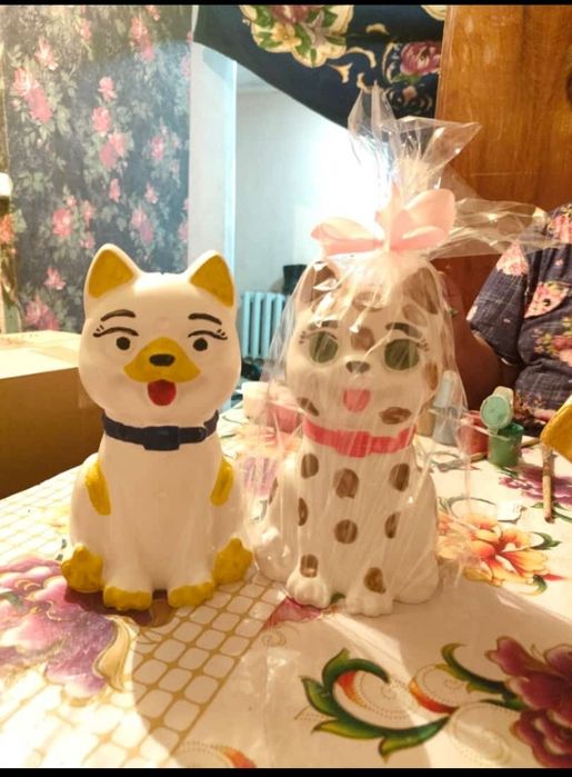 Продам  Копилки разныие