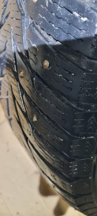 Шины  Kapsen 235/60/18