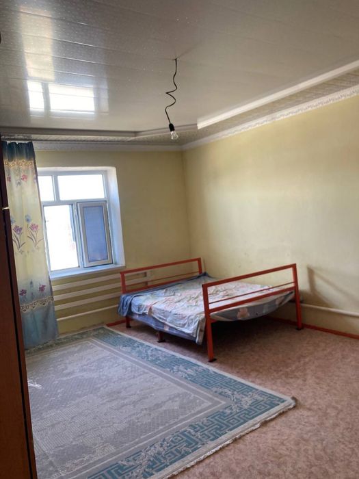 Тез арада жер үй сатылады