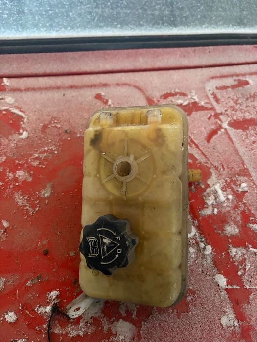 Разширителен съд (казанче антифриз) Citroën C5 X7 (2008–2014)