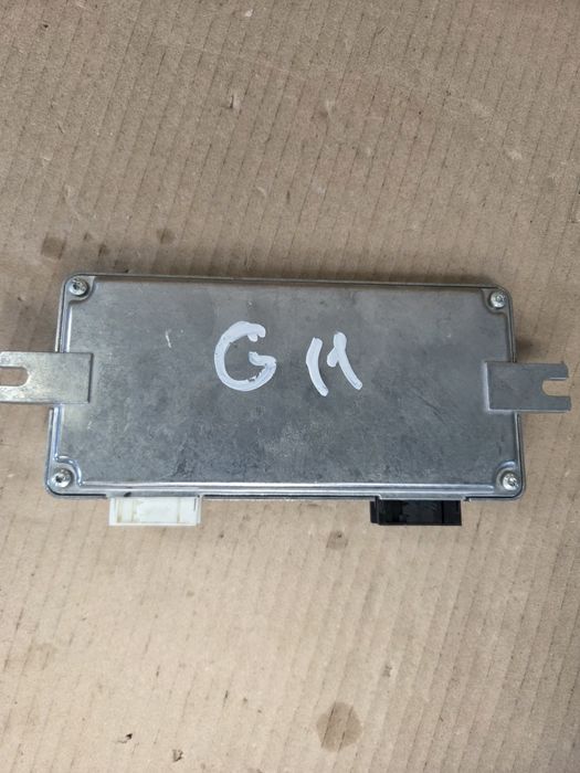 Modul camera marșarier BMW seria 7 G11 cod 04682632201