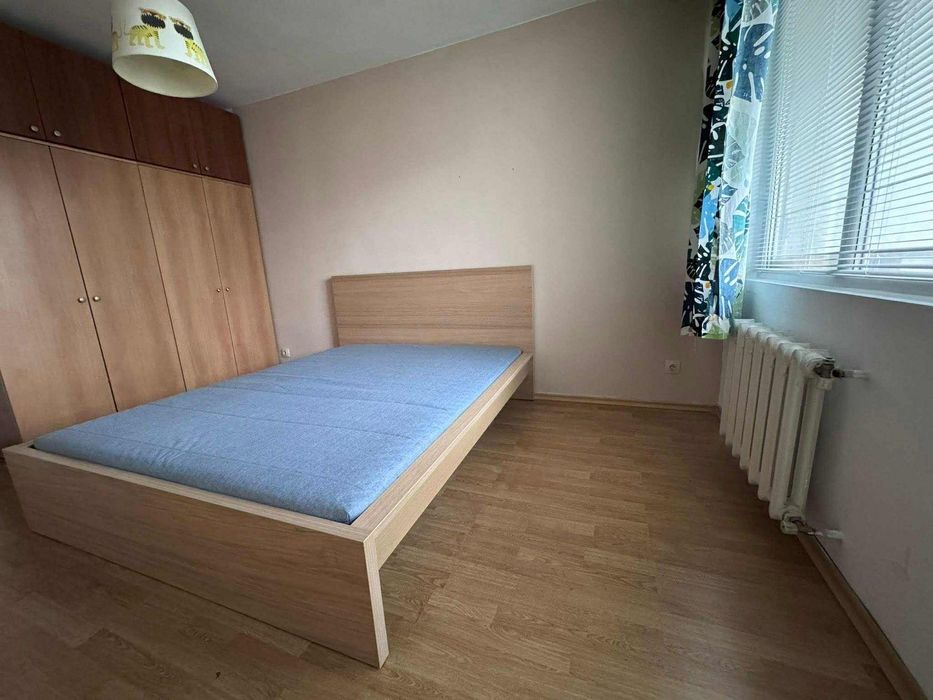 Дава се под наем Двустаен апартамент в София, Зона Б-18 - 80 кв.м за 547.23 € - Снимка #4