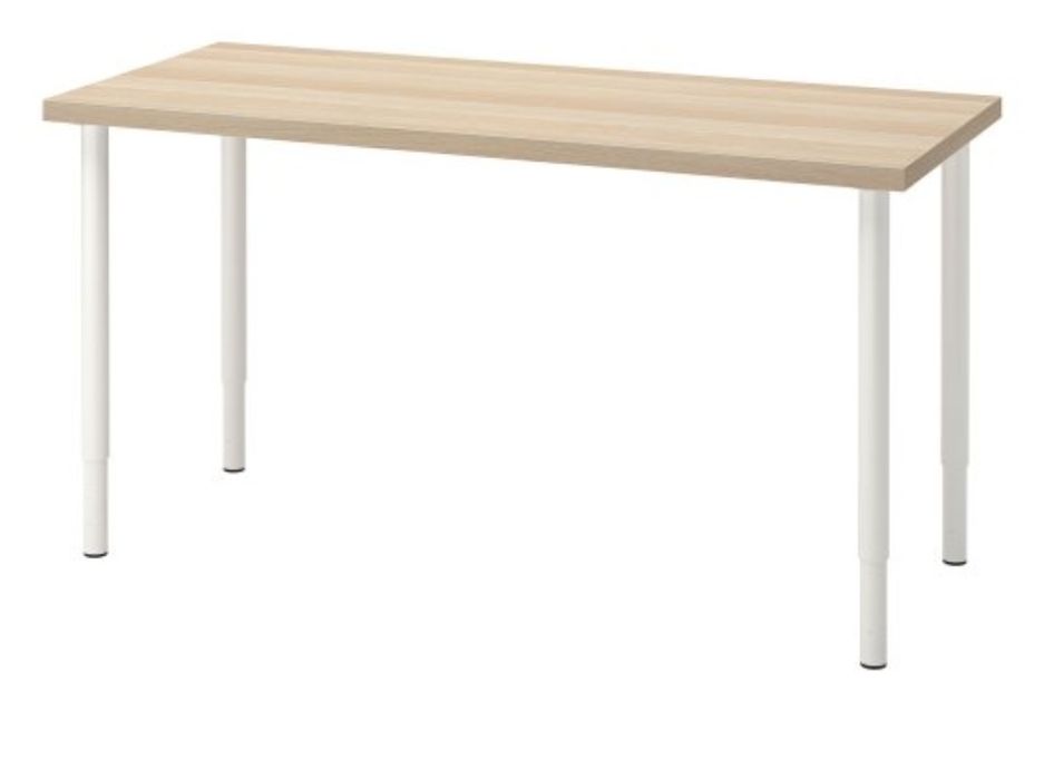 Запазено бюро 100х60