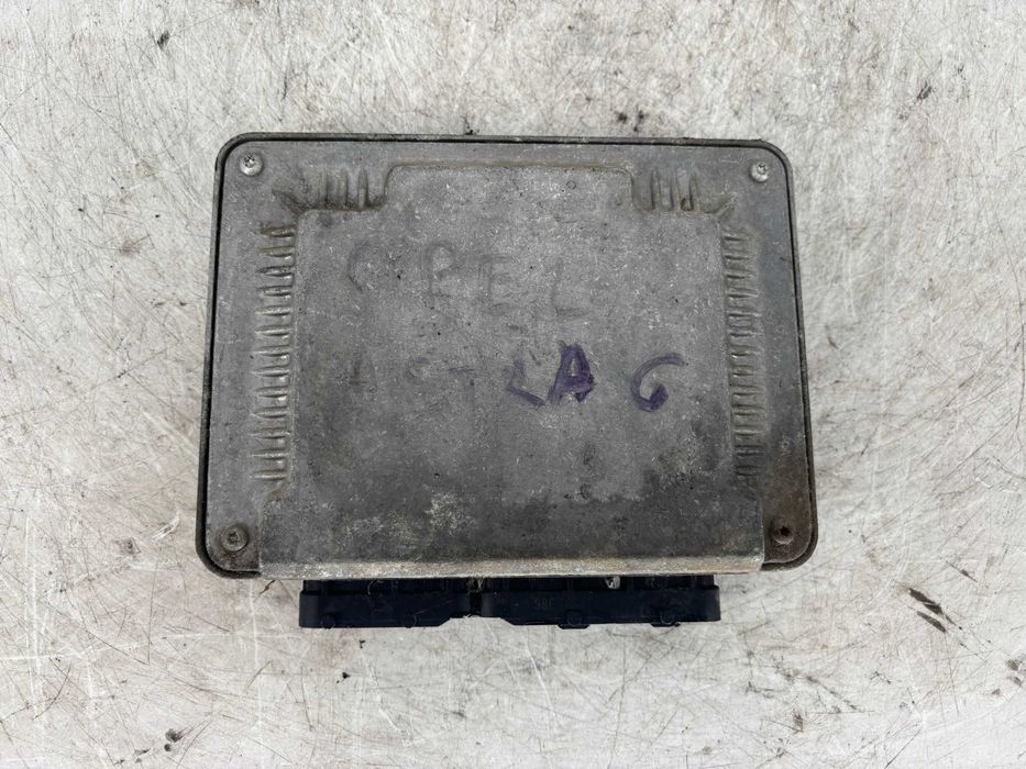 Calculator Opel Astra G an 2003 1.7 cdti