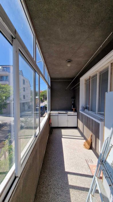 Втори етаж, гараж, бечова стая, маза, таван