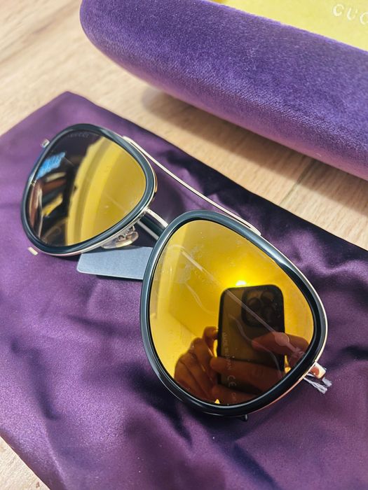 GUCCI Ediție Limitată Ochelari
