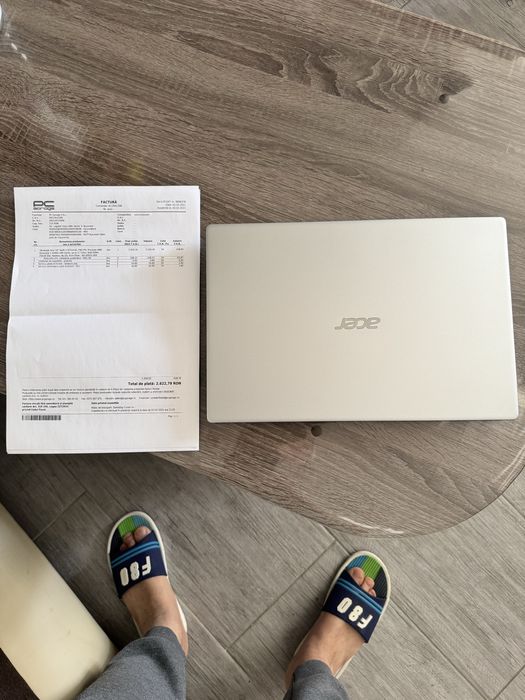 Ultrabook Acer Swift 3 SF314-42 | Ryzen 3 4300U