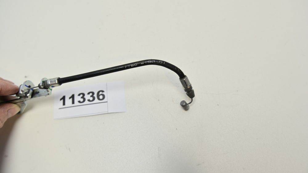Mecanism Inchidere Sa Kawasaki Z650 2017 - 2019