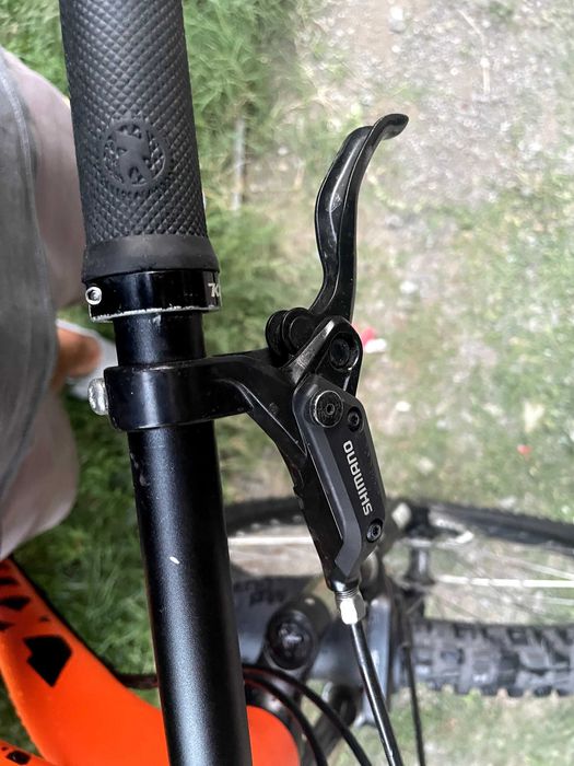 Kona Precept DL 27.5 L