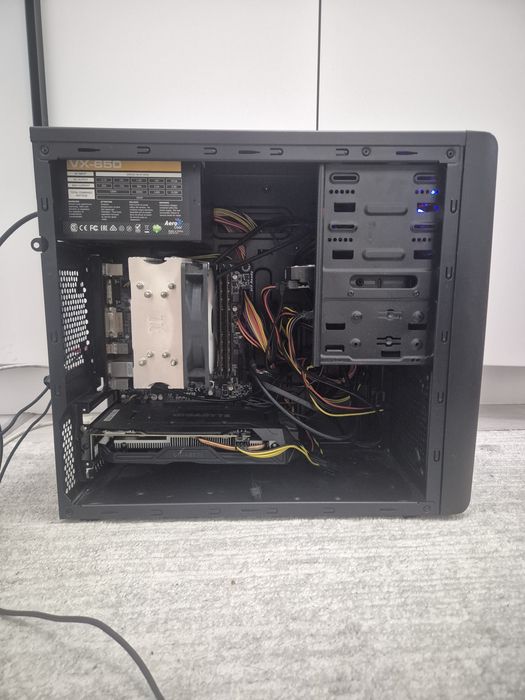 Продаю компьютер