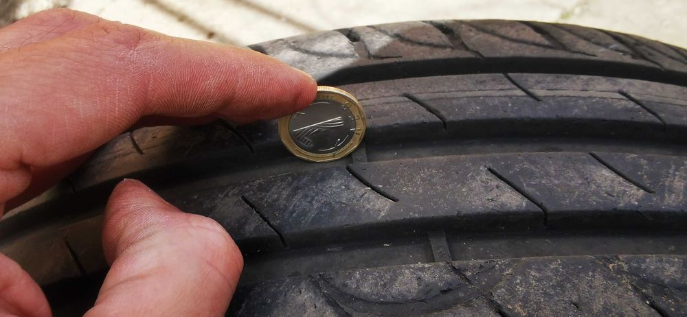 Летни гуми Sava Intensa hp2 205/55/R16 91V 4 бр.