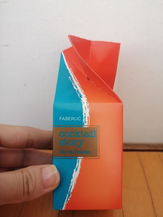 Скидка оригинал духи