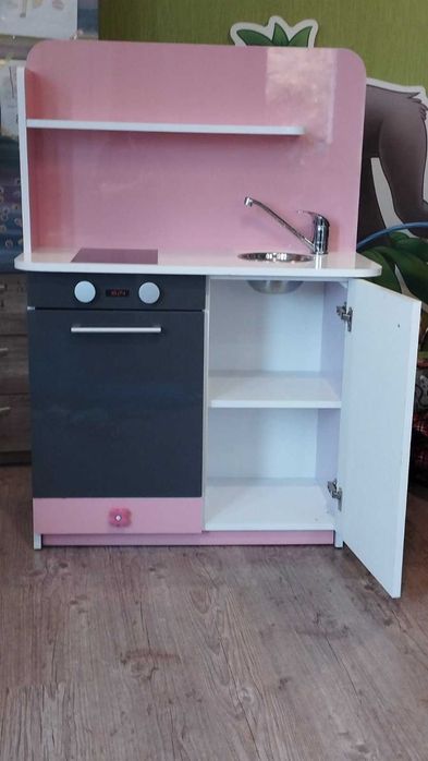 Детска кухня МДФ