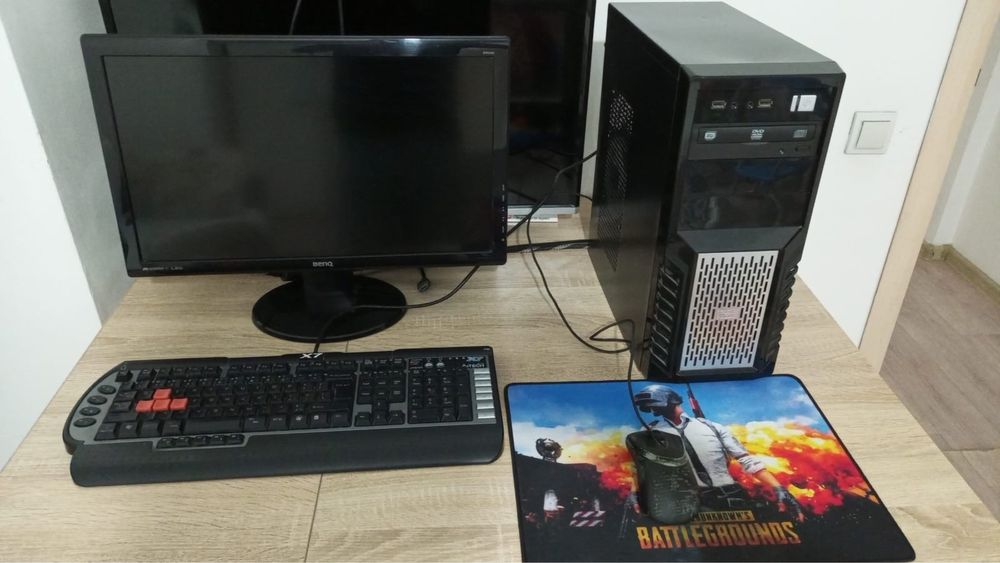 Компьютер BenQ microsoft 365 copilot