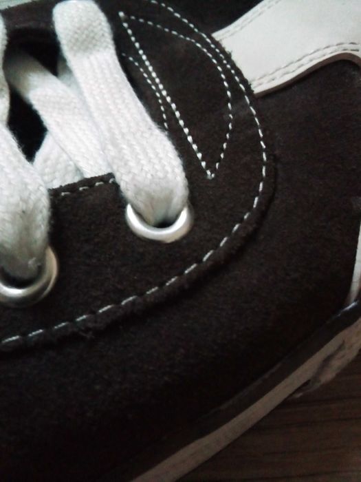 Puma оригинал кецове естествена кожа