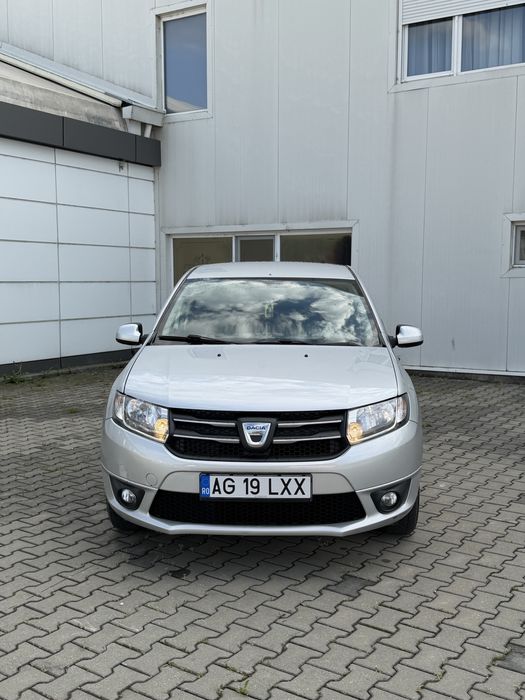 Dacia Logan /proprietar/Posib rate/120.000 KM REALI