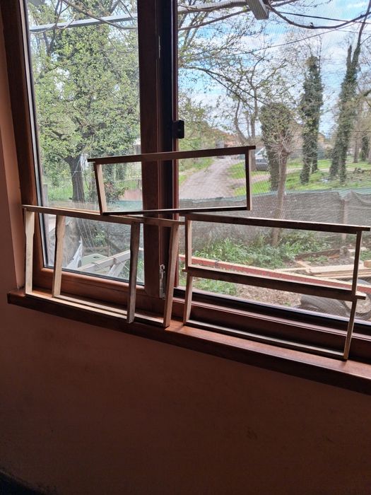 Продажба на Пчелни Рамки