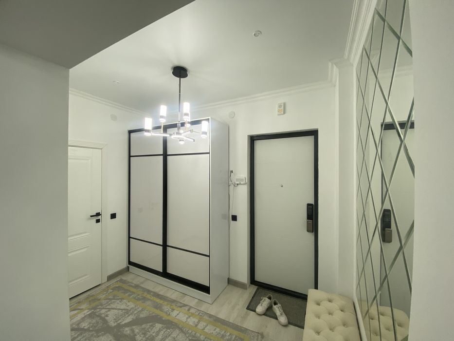 Квартира долгосрочно