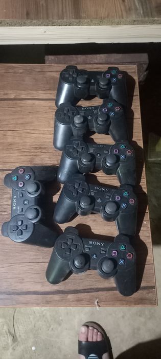 ДЖестик пс 4. Пс3.