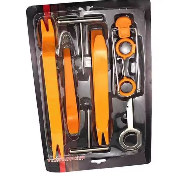 Kit/Trusa demontare plafon auto/plastice