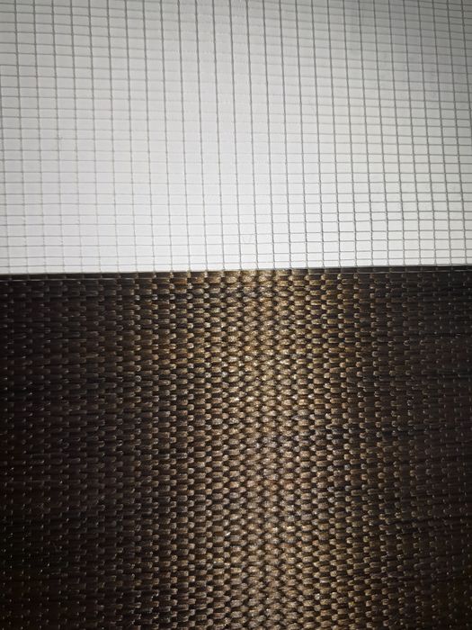 Rolete zi / noapte model Wood