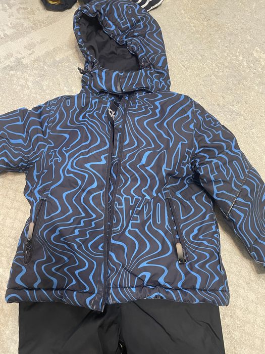 Продам зимний комплект