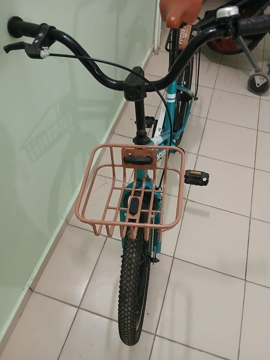 Велосипед на 7-11 лет