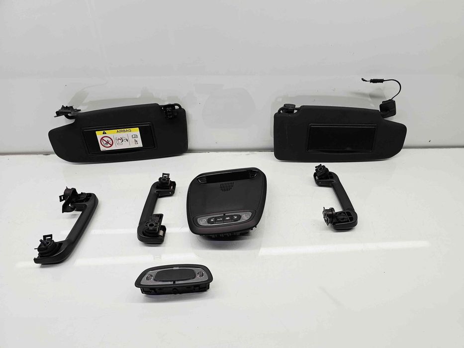 Set plafon interior Volvo V40 II Rdesign [Fabr 2013-2019] OEM