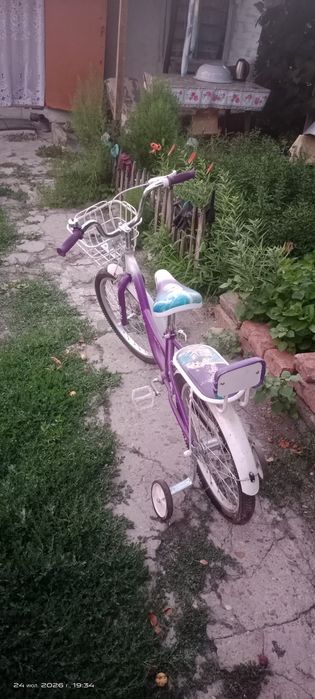 Продам велосипед.