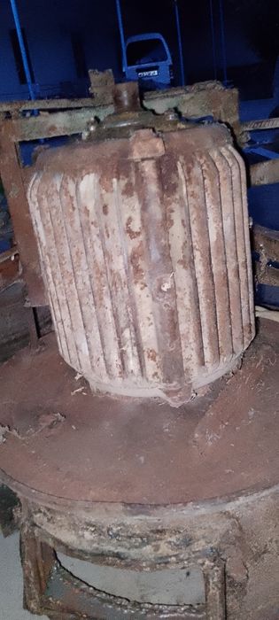 Elekto motor 320 v tokda ishlaydi rasiskil